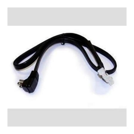 Allpoints Allpoints 8015527 Power Cord, Comp, 42", 5-15 Plug For True Manufacturing 8015527